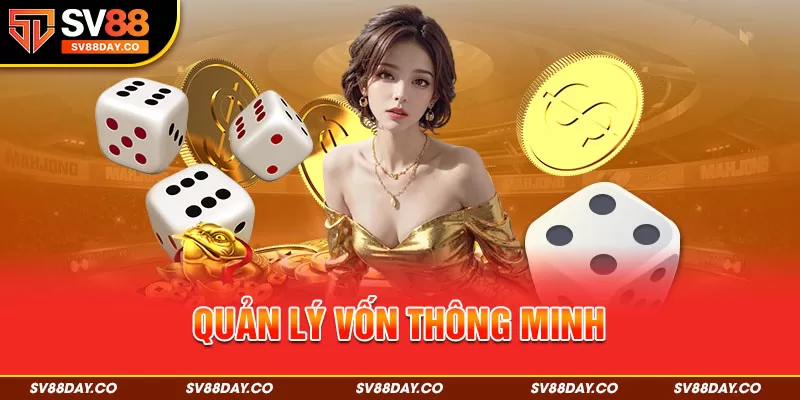 Quản Lý Vốn Thông Minh