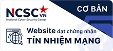 WEBSITE SV888.UNO ĐẠT CHỨNG NHẬN TÍN NHIỆM MẠNG